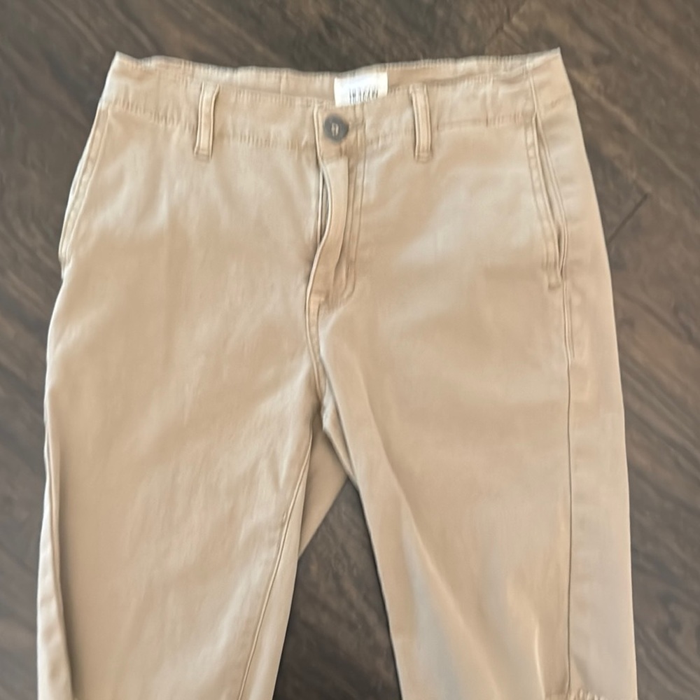 Boys Tan Hudson Shorts